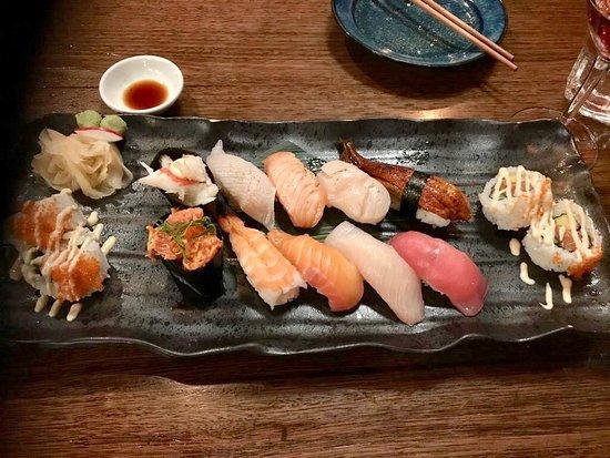 Yokoso Izakaya Japanese Restaurant